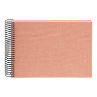 GB BV Spiral 17x24 Apricot WP