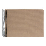 GB BV Spiral 17x24 Maple WP