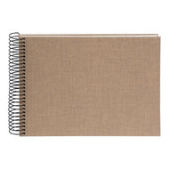 GB BV Spiral 17x24 Maple WP