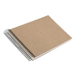 GB BV Spiral 17x24 Maple WP