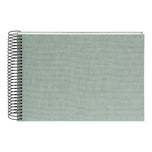 GB BV Spiral 17x24 Sage green WP