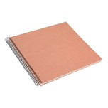 GB Spiral album 34x30 Apricot WP