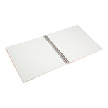 GB Spiral album 34x30 Apricot WP