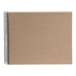 GB Spiral album 34x30 Maple WP