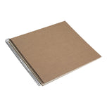 GB Spiral album 34x30 Maple WP