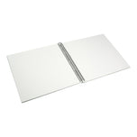 GB Spiral album 34x30 Sage green WP