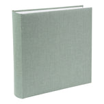 GB ST 31x30 Sage green 100 sider