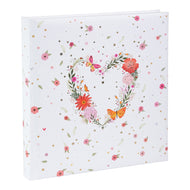 GB ST 30x31 Floral Embrace