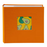 GB BV Slip in 200 Orange