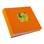 GB BV Slip in 200 Orange