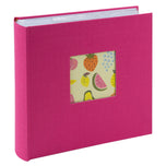 GB BV Slip in 200 Pink fuchsia