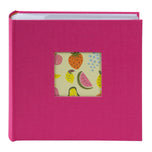 GB BV Slip in 200 Pink fuchsia