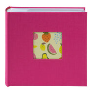 GB BV Slip in 200 Pink fuchsia