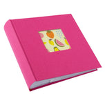 GB BV Slip in 200 Pink fuchsia