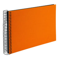 GB BV Spiral 17x24 Sun orange BP
