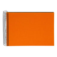 GB BV Spiral 17x24 Sun orange BP