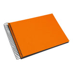 GB BV Spiral 17x24 Sun orange BP