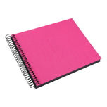 GB BV Spiral 17x24 Pink Fuchsia BP
