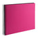 GB Spiral album 34x30 Pink Fuchsia