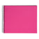 GB Spiral album 34x30 Pink Fuchsia
