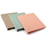 GB Ringperm Sage green A4