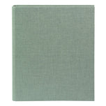 GB Ringperm Sage green A4