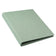 GB Ringperm Sage green A4