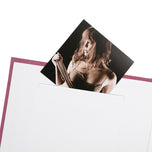 GB BV Slip in fuchsia 200