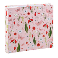 GB Slip in album Secret Garden Pink