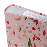 GB Slip in album Secret Garden Pink