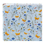 GB Slip in album Secret Garden Blue