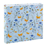 GB Slip in album Secret Garden Blue