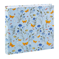GB Slip in album Secret Garden Blue