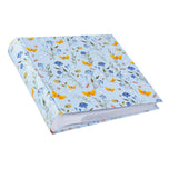 GB Slip in album Secret Garden Blue