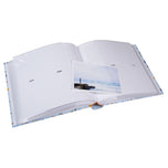 GB Slip in album Secret Garden Blue