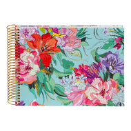 GB Spiral Album 17x24 Velvet Bloom
