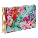 GB Spiral Album 17x24 Velvet Bloom