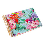 GB Spiral Album 17x24 Velvet Bloom
