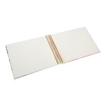 GB Spiral Album 17x24 Velvet Bloom