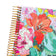 GB Spiral Album 17x24 Velvet Bloom