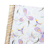 GB Spiral Album 17x24 Orchid Mood