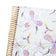 GB Spiral Album 17x24 Orchid Mood