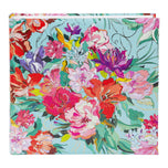 GB Photo Album 25x25 Velvet Bloom