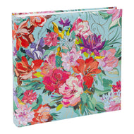 GB Photo Album 25x25 Velvet Bloom