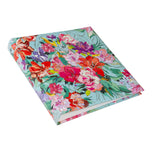 GB Photo Album 25x25 Velvet Bloom
