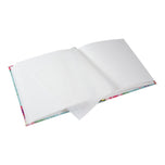 GB Photo Album 25x25 Velvet Bloom