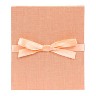 GB Leporello ST Apricot