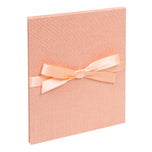 GB Leporello ST Apricot