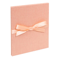 GB Leporello ST Apricot