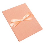 GB Leporello ST Apricot